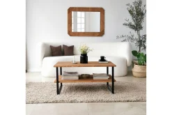 Riversdale Soffbord 85x60x85 cm