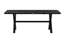 Rives Matbord Utomhus 200 cm