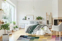 Riviera Ullmatta 200x300 cm Rektangulär
