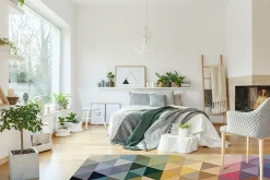 Riviera Ullmatta 240x340 cm Rektangulär