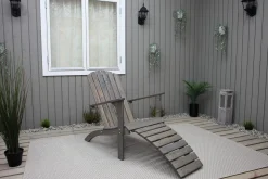 Rolston Däckstol
