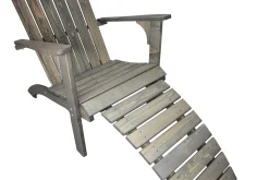 Rolston Däckstol