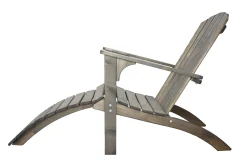 Rolston Däckstol