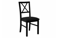 Roma Matstol Black