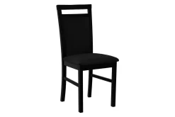 Roma Matstol Black