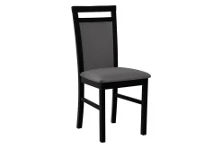 Roma Matstol Black
