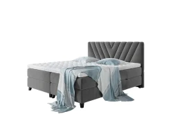 Romanza Sängpaket Kontinentalsäng 160x200 cm