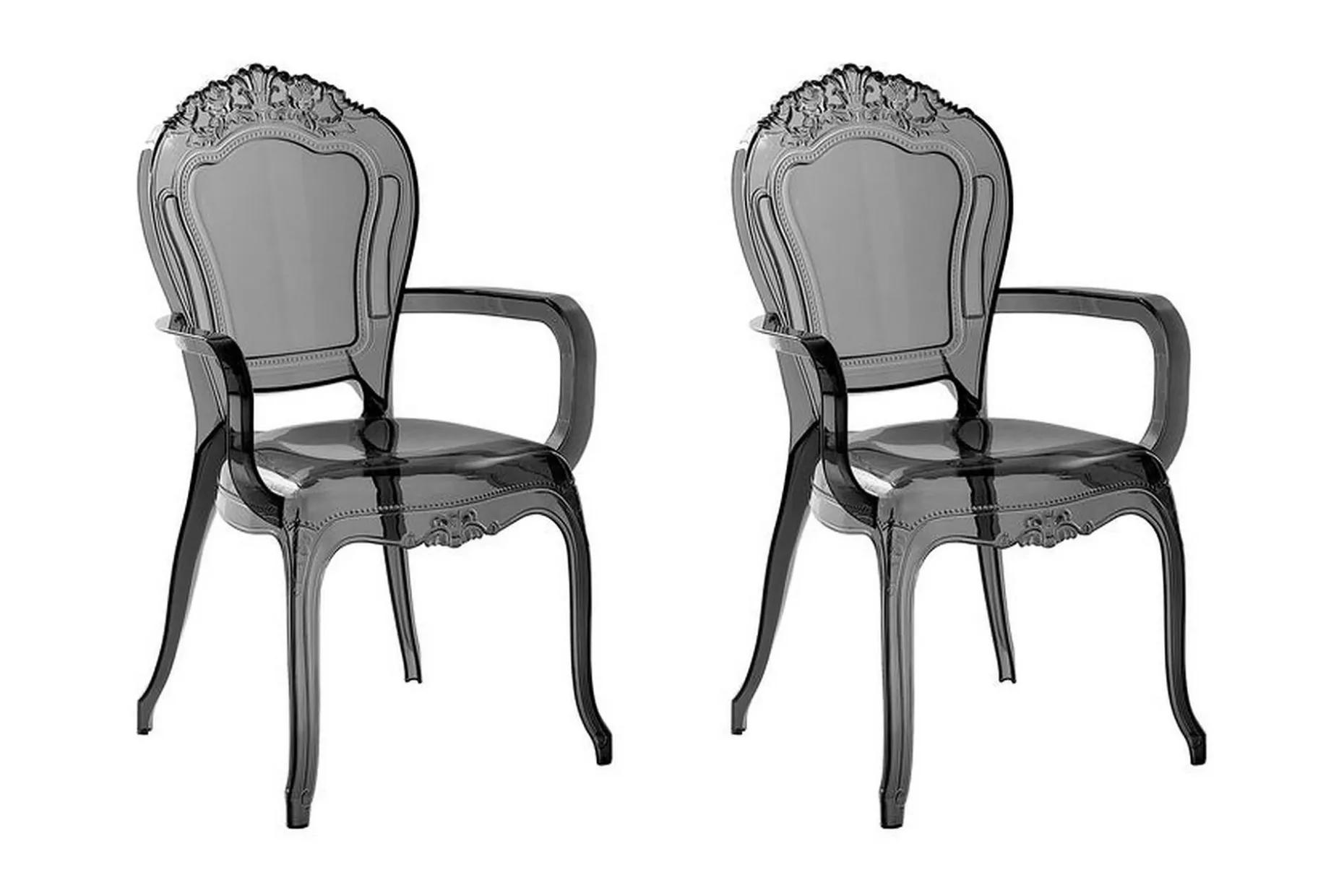 Ronshausen Stol 2-pack