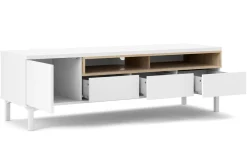 Roomers TV-Bänk 155,7 cm