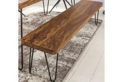 Ropka Sittbänk