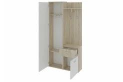 Rosehall Hallmöbelset 97x30 cm 195x Brown