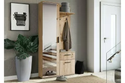 Rosehall Hallmöbelset 97x30 cm 195x Brown
