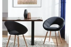 Roslyn Stol Set Om 2 St