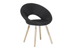 Roslyn Stol Set Om 2 St