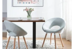 Roslyn Stol Set Om 2 St