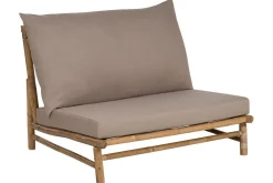 Rosthern Utefåtölj