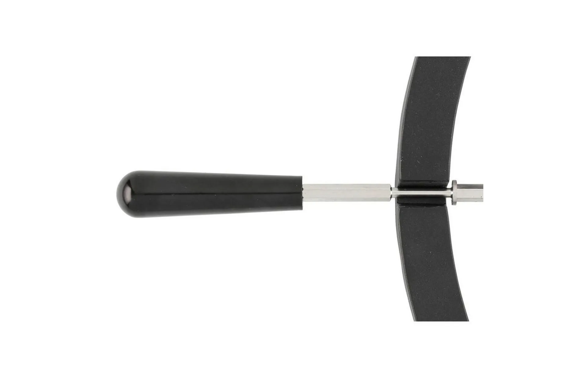 Rotisserikit Mustang Kamado