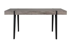 Roundtop Matbord 180x90 cm