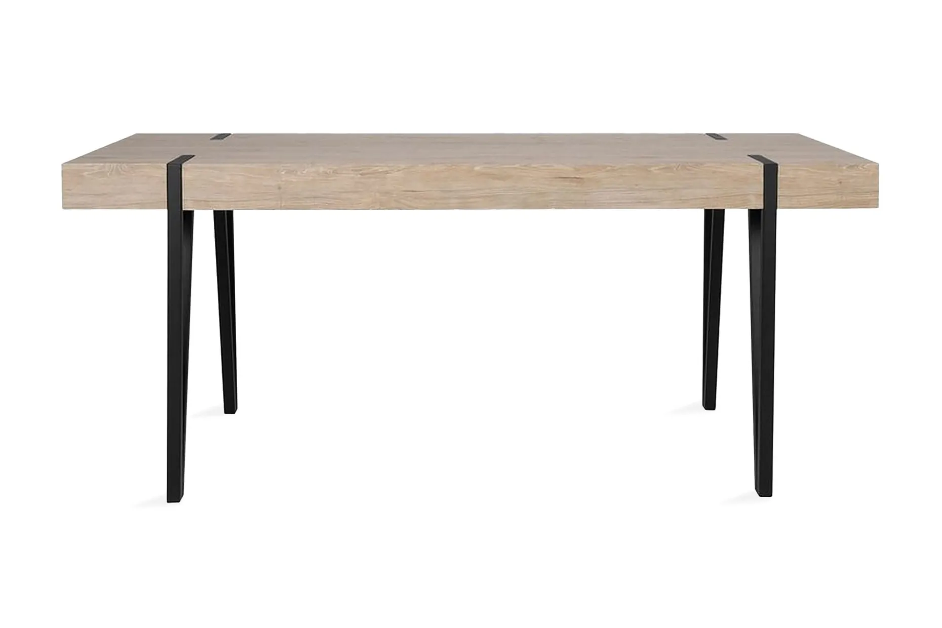 Roundtop Matbord 150x90 cm
