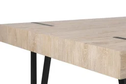 Roundtop Matbord 150x90 cm