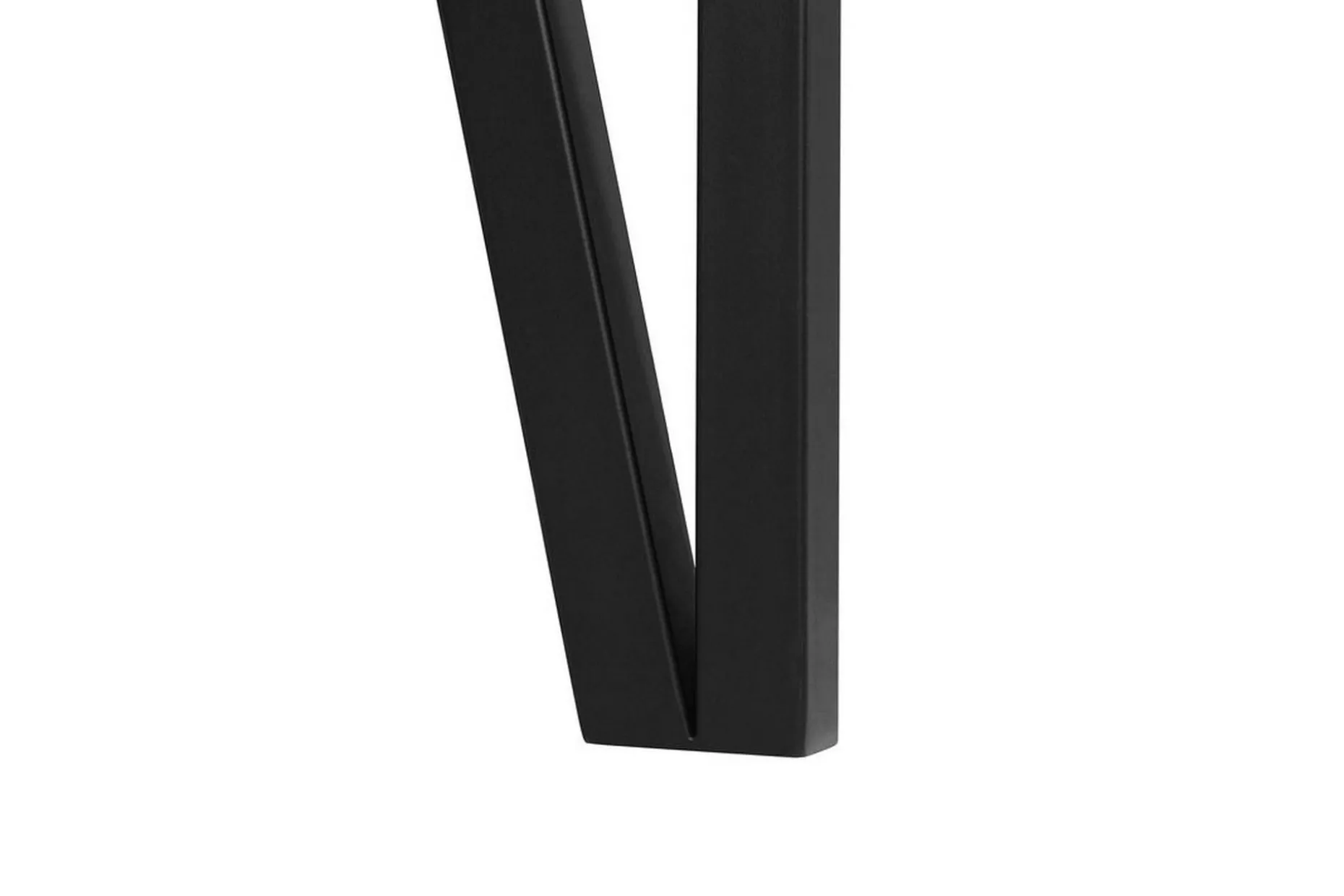 Roundtop Matbord 150x90 cm