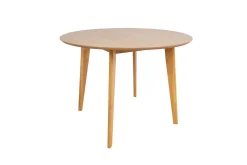 Roxby Matbord 105 cm Ek