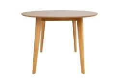 Roxby Matbord 105 cm Ek