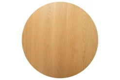 Roxby Matbord 105 cm Ek