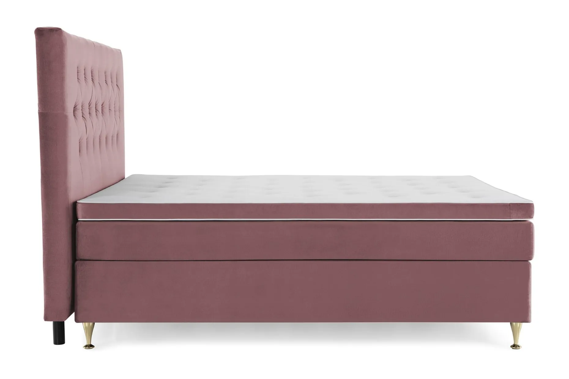 Royal Velvet Komplett Sängpaket 210x210 cm