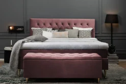 Royal Velvet Komplett Sängpaket 210x210 cm