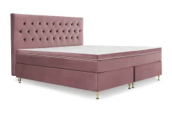 Royal Velvet Komplett Sängpaket 210x210 cm