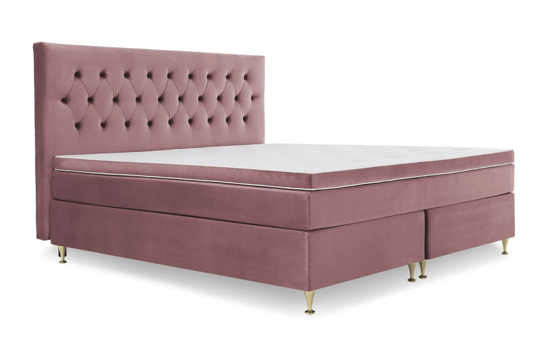 Royal Velvet Komplett Sängpaket 210x210 cm