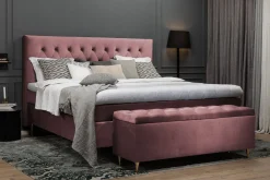 Royal Velvet Komplett Sängpaket 210x210 cm