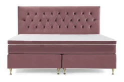Royal Velvet Komplett Sängpaket 210x210 cm