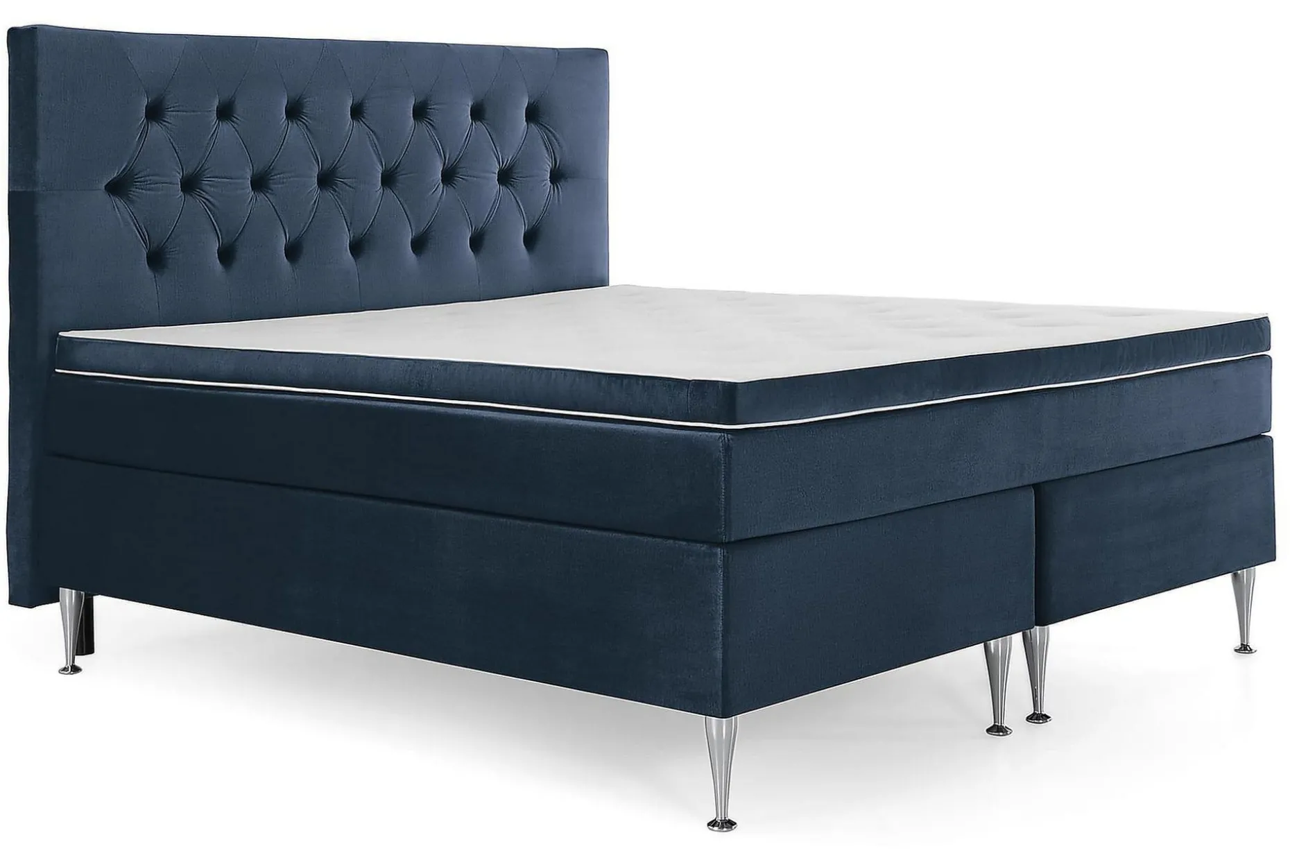 Royal Velvet Komplett Sängpaket 180x200 cm