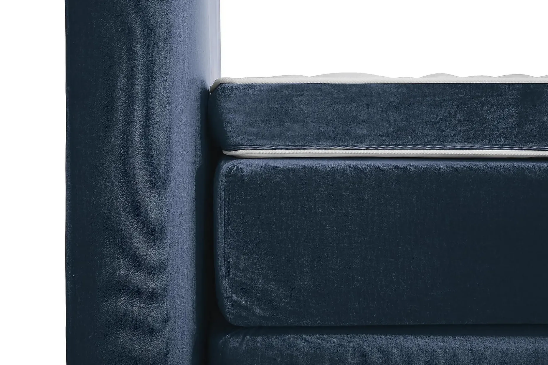 Royal Velvet Komplett Sängpaket 180x200 cm