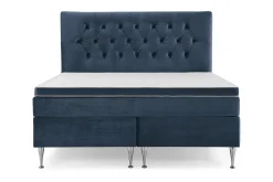 Royal Velvet Komplett Sängpaket 180x200 cm