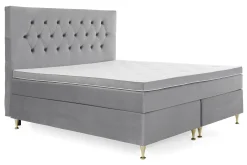 Royal Velvet Komplett Sängpaket 180x200 cm