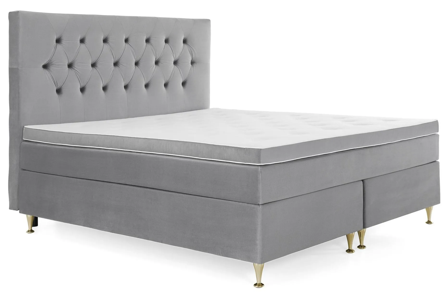 Royal Velvet Komplett Sängpaket 180x200 cm