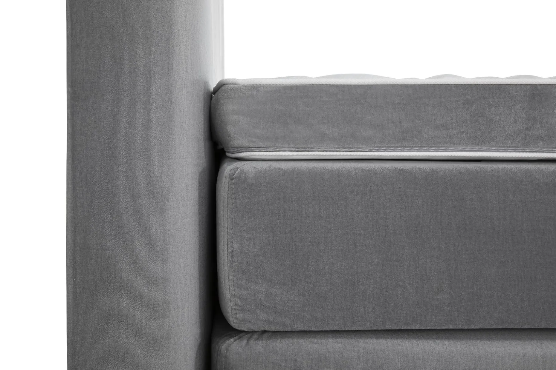 Royal Velvet Komplett Sängpaket 180x200 cm