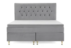Royal Velvet Komplett Sängpaket 180x200 cm