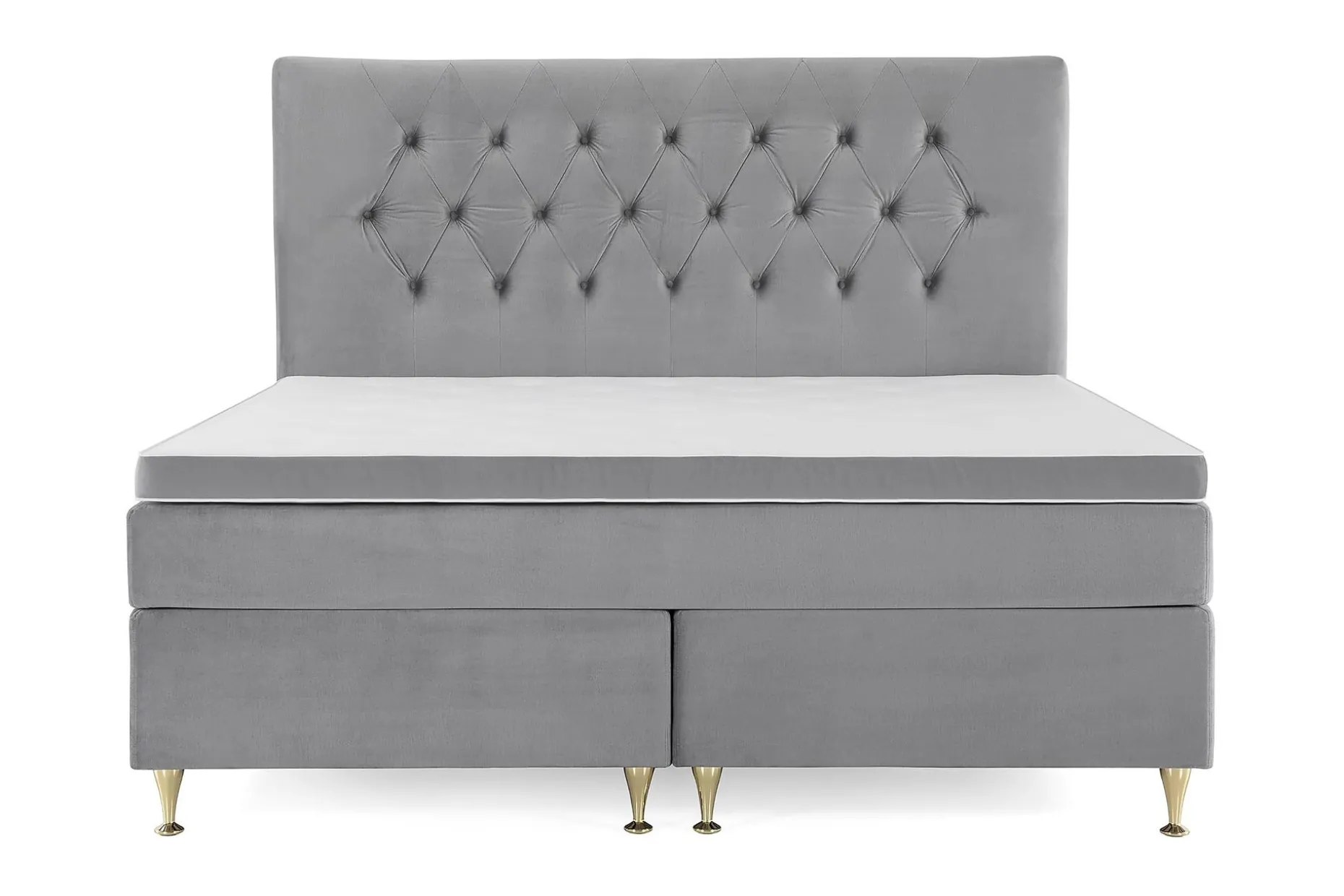 Royal Velvet Komplett Sängpaket 180x200 cm