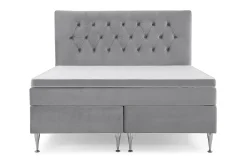 Royal Velvet Komplett Sängpaket 160x200 cm
