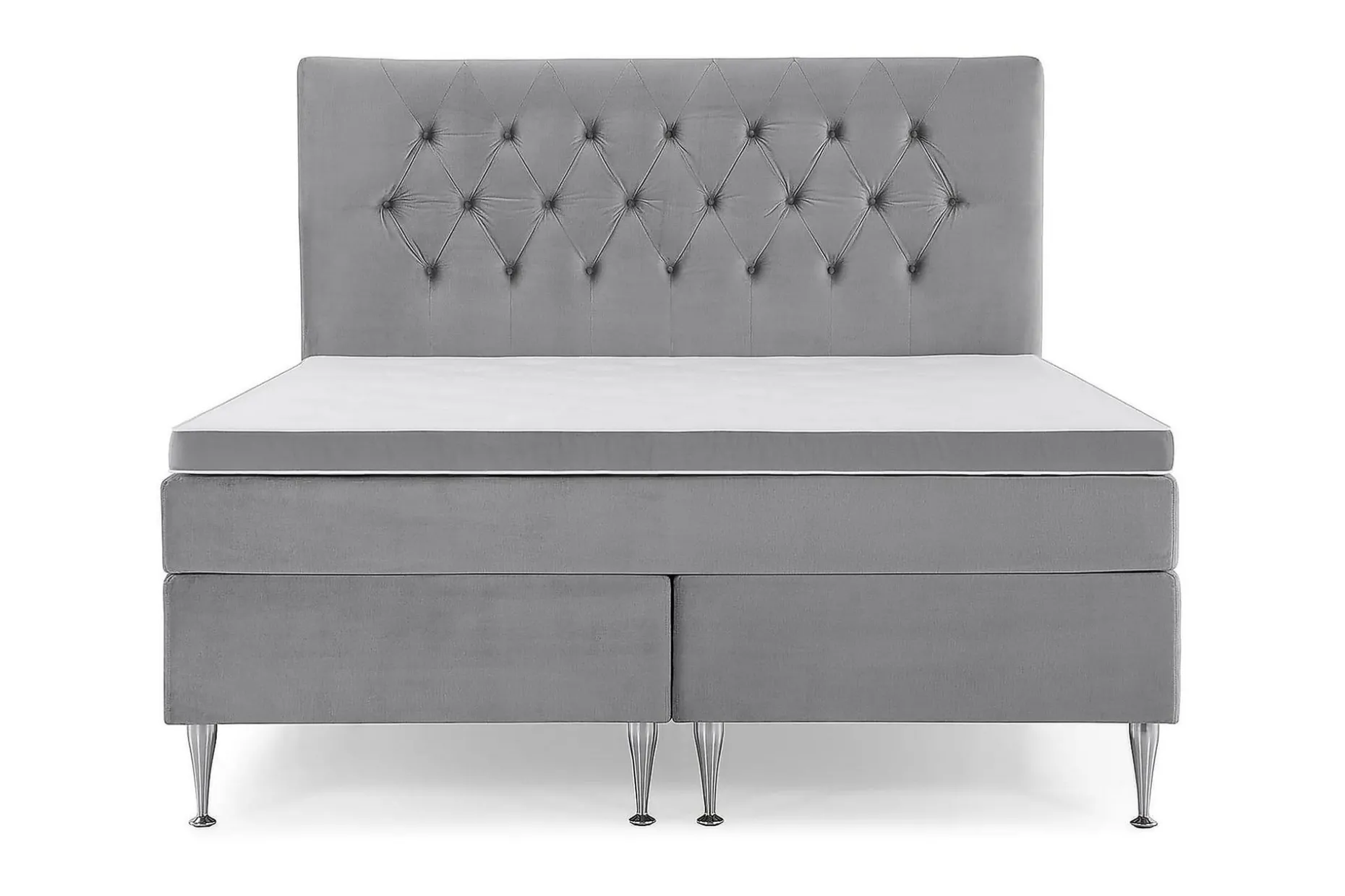 Royal Velvet Komplett Sängpaket 160x200 cm