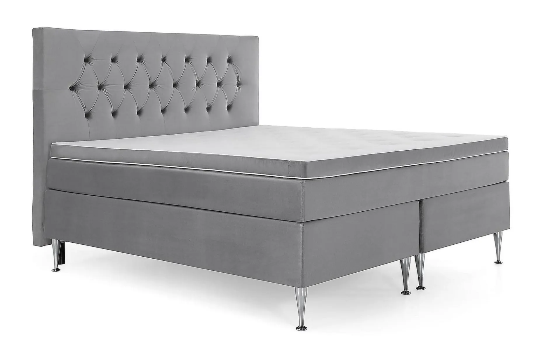 Royal Velvet Komplett Sängpaket 160x200 cm