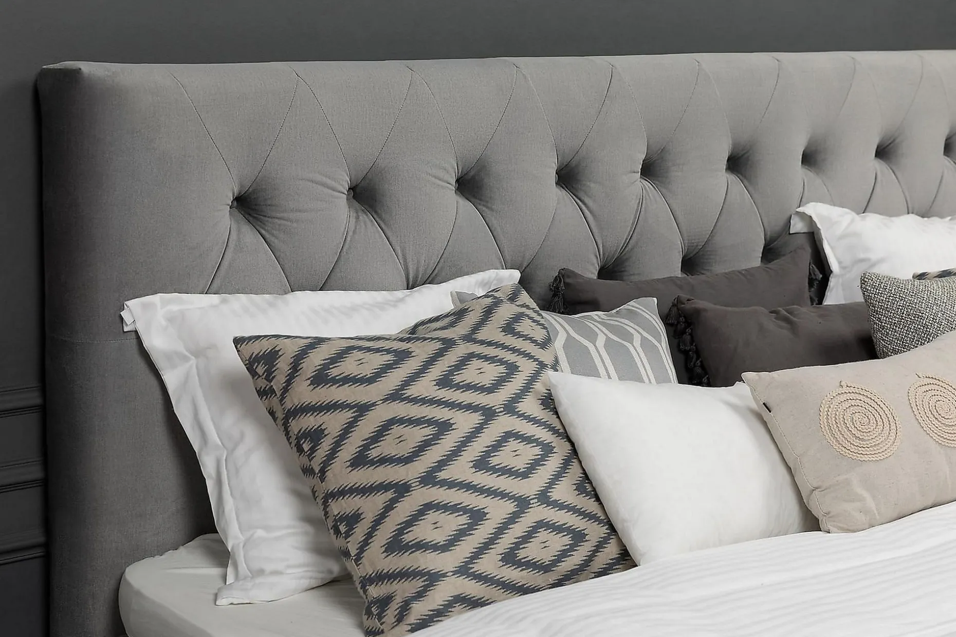 Royal Velvet Komplett Sängpaket 160x200 cm