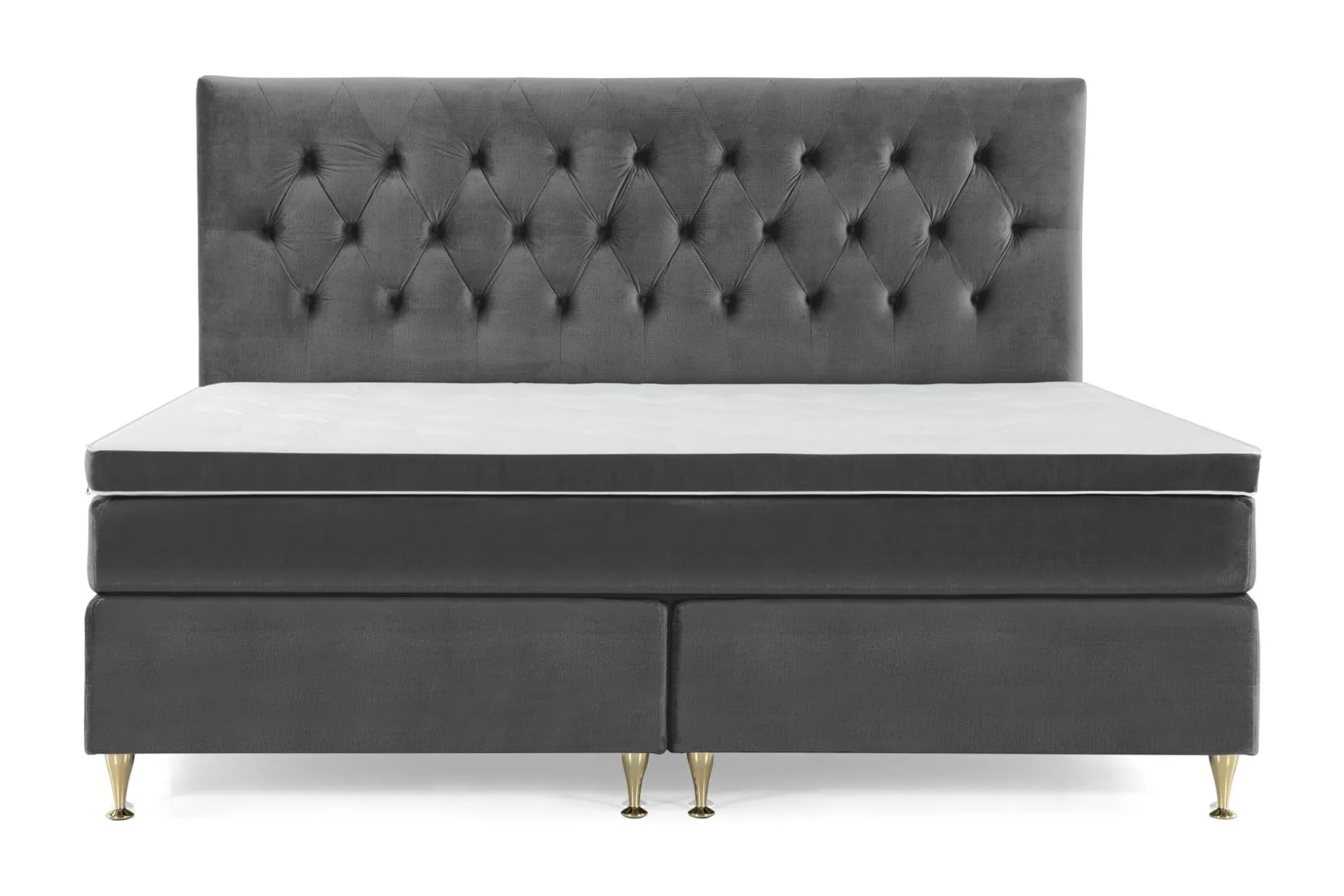 Royal Velvet Kontinentalsäng 210x210 cm