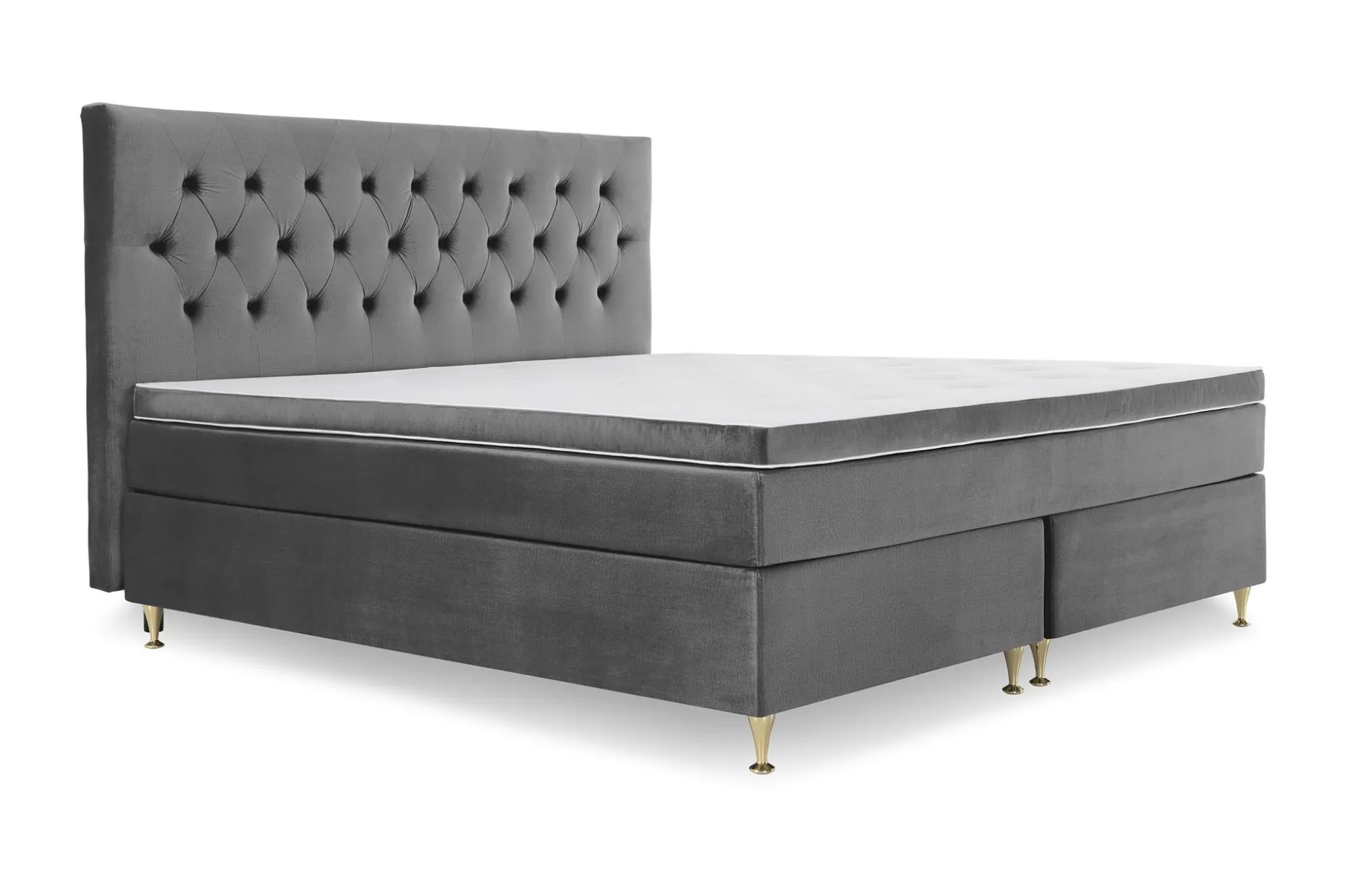 Royal Velvet Kontinentalsäng 210x210 cm