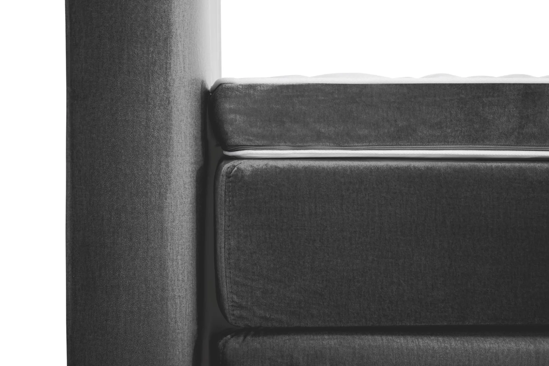 Royal Velvet Kontinentalsäng 210x210 cm