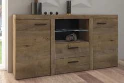 Rumba Skänk 157x40x81 cm